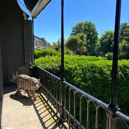 Luxury Garden Apartment Under The Castle, Ντόβερ Εξωτερικό φωτογραφία