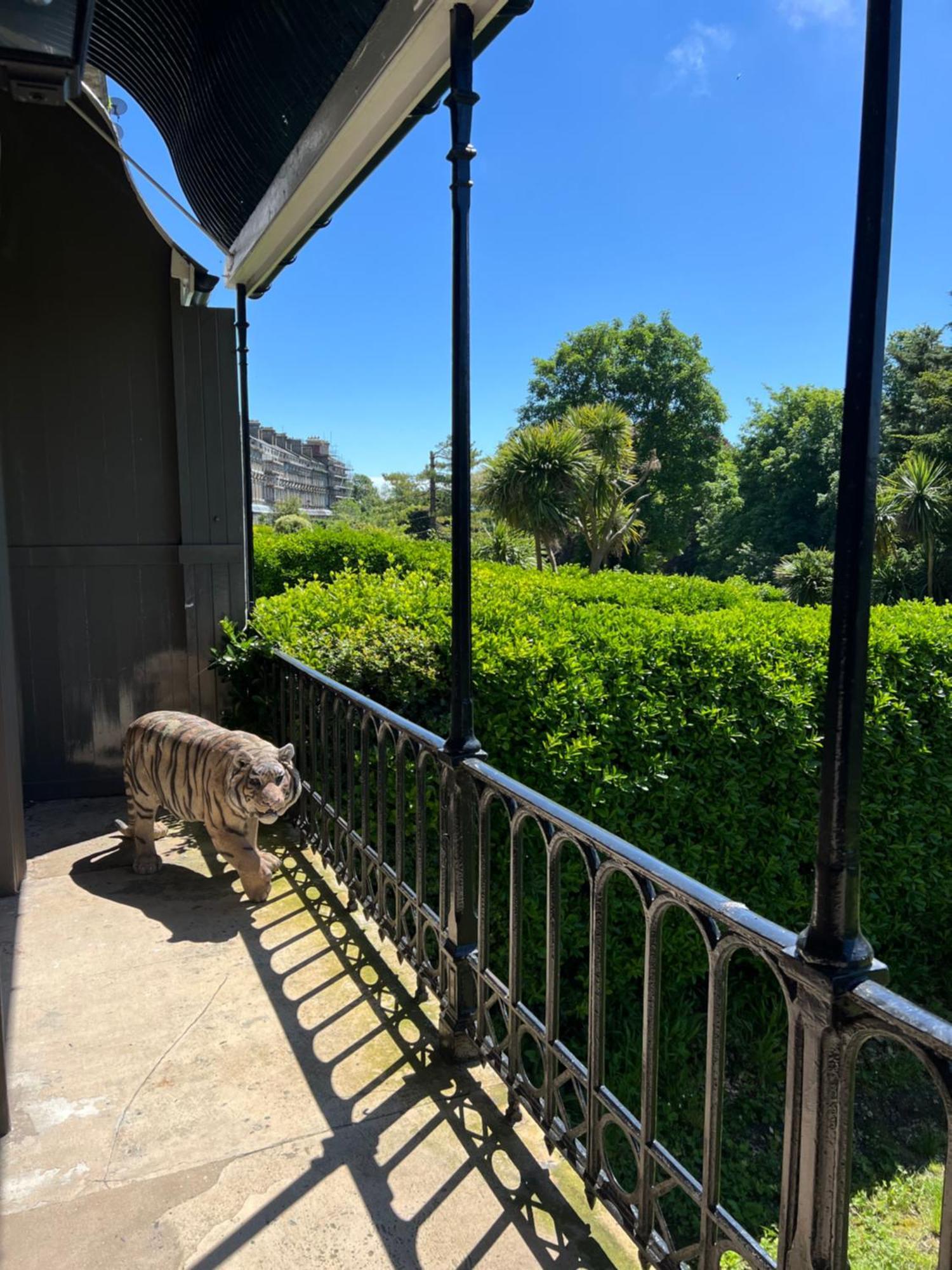 Luxury Garden Apartment Under The Castle, Ντόβερ Εξωτερικό φωτογραφία